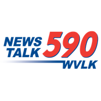 NewsTalk 590 WVLK logo