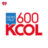 NewsTalk 600 KCOL logo