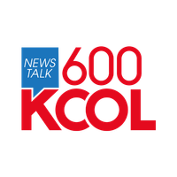 NewsTalk 600 KCOL logo