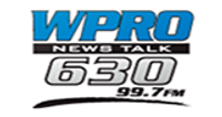 News Talk 630 AM logo