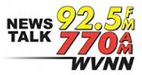 NewsTalk 770 AM logo