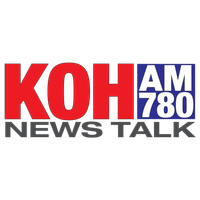 NewsTalk 780 KOH logo