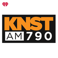 NewsTalk 790 KNST logo