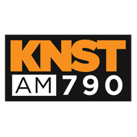 NewsTalk 790 KNST logo