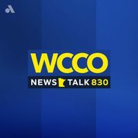 NewsTalk 830 WCCO logo