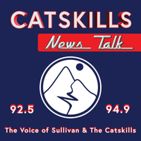 NewsTalk 92.5 / 94.9 logo