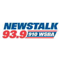 NewsTalk 93.9 / 910 WSBA logo