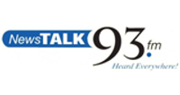 NewsTalk 93 FM logo