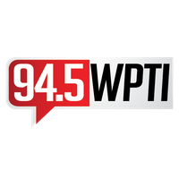 NewsTalk 94.5 WPTI logo
