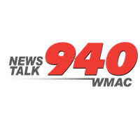 NewsTalk 940 WMAC logo