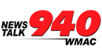 News Talk 940 logo