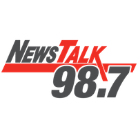 NewsTalk 98-7 logo