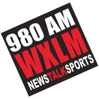 NewsTalk 980 WXLM logo
