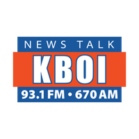 NewsTalk KBOI logo