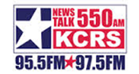 News Talk Radio logo