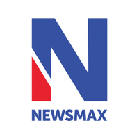 Newsmax logo