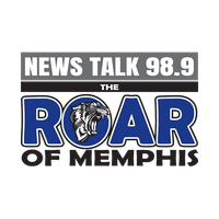 Newstalk 98.9 logo