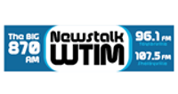 Newstalk WTIM logo