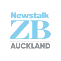 Newstalk ZB Auckland logo