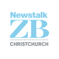 Newstalk ZB Christchurch logo