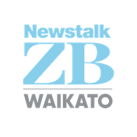 Newstalk ZB Waikato logo