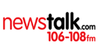 Newstalk logo