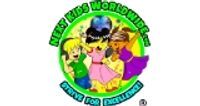 Next Kids Worldwide logo