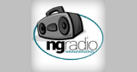 Logotipo de NGRadio
