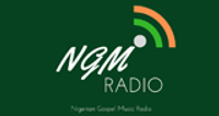 NGM Radio (Nigerian Gospel Music Radio) logo