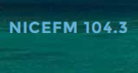 Logotipo de Nice FM 104.3