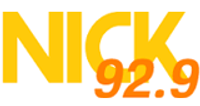 Nick 92.9 logo