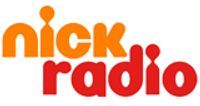 Nick Radio logo
