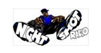 NightShot Radio logo