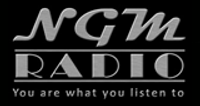 Nitty-Gritty Music Radio logo