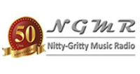 Nitty-Gritty Music Radio logo