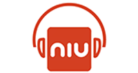 Niu FM logo