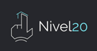 Nivel 20 logo