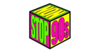 Non-Stop 90's logo