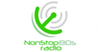 NonStopRadio 80s logo