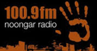 Noongar Radio logo