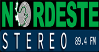 Nordeste Stereo logo