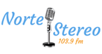 Norte Stereo logo