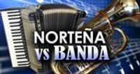 Norteña vs Banda logo