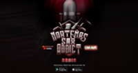 Norteñas Sax Addict logo