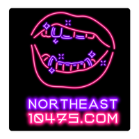 NorthEast 10475 logo
