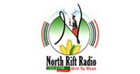 North Rift Radio logo