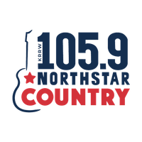 North Star Country 105.9 logo