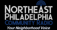 Northeast Philadelphia Community Radio logo