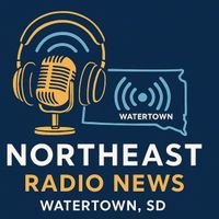 Northeast Radio South Dakota logo