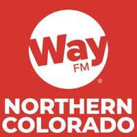 Northern Colorado's WayFM logo